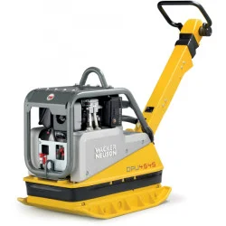 Wacker Neuson DPU 4545 HEC reversible compactor | Great Price | Online Store - Norwit.pl