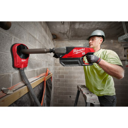 Wiertnica akumulatorowa Milwaukee MX FUEL MXF DCD150-302C KIT | Dobra Cena | Sklep Online - Norwit.pl