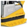 Zagęszczarka rewersyjna Wacker Neuson DPU 4545 HEH — zdjęcie 3 z 6