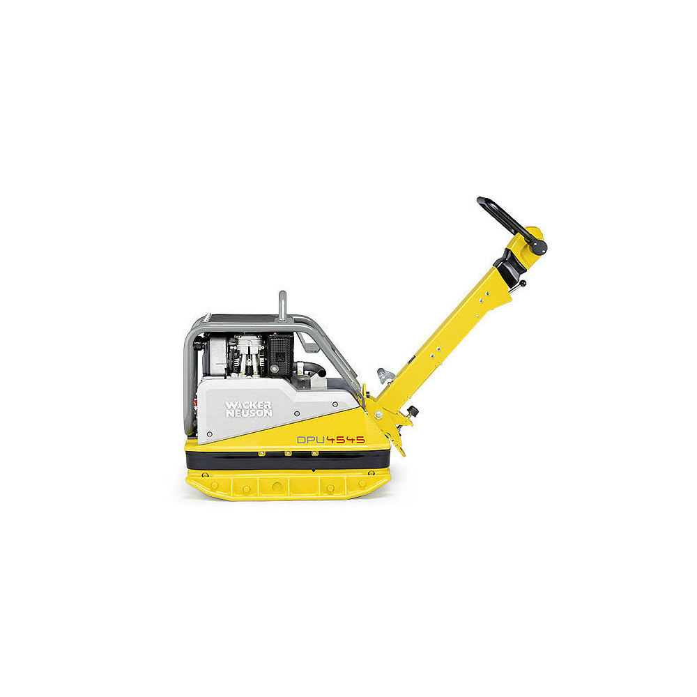 Wacker Neuson DPU 4545 HEH reversible compactor | Great Price | Online Store - Norwit.pl