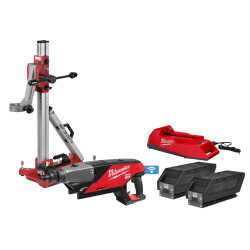 Wiertnica akumulatorowa Milwaukee MX FUEL MXF DCD150-302C KIT | Dobra Cena | Sklep Online - Norwit.pl