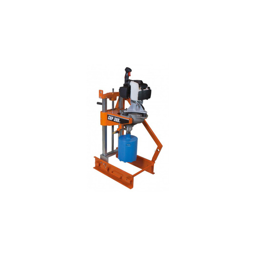 Drilling rig Norton Clipper CDP ROBO 300 | Great Price | Online Store - Norwit.pl