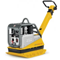 Wacker Neuson DPU 5545 HE Reversible Compactor | Great Price | Online Store - Norwit.pl