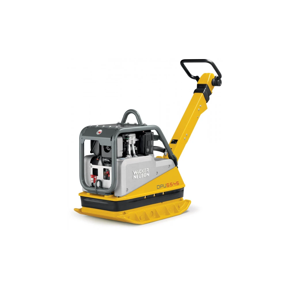 Wacker Neuson DPU 5545 HE Reversible Compactor | Great Price | Online Store - Norwit.pl