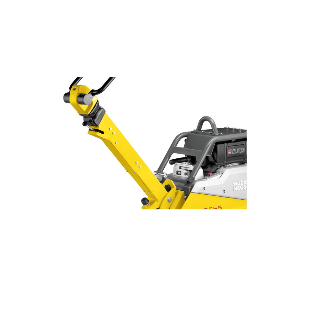 Wacker Neuson DPU 5545 H reversible compactor | Great Price | Online Store - Norwit.pl