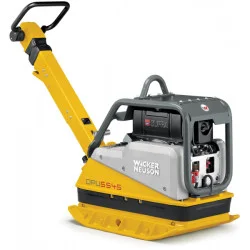 Wacker Neuson DPU 5545 HEC reversible compactor | Great Price | Online Store - Norwit.pl