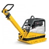 Zagęszczarka rewersyjna Wacker Neuson DPU 5545 HECH — zdjęcie 1 z 3