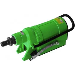 DR. core drilling rig. SCHULZE BDK 25-BA | Great Price | Online Store - Norwit.pl