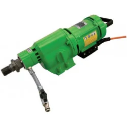 Core drilling rig DR. SCHULZE BDK 26 | Great Price | Online Store - Norwit.pl