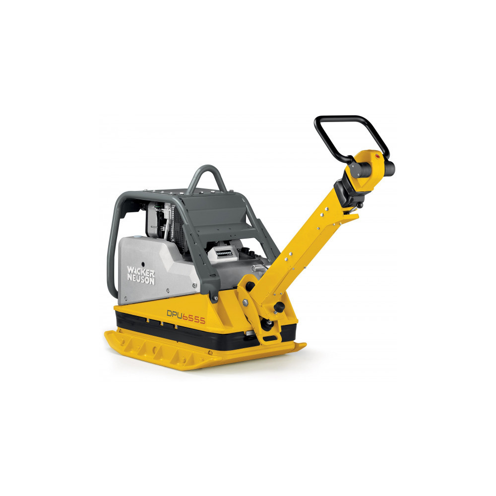 Wacker Neuson DPU 6555 HE Reversible Compactor | Great Price | Online Store - Norwit.pl