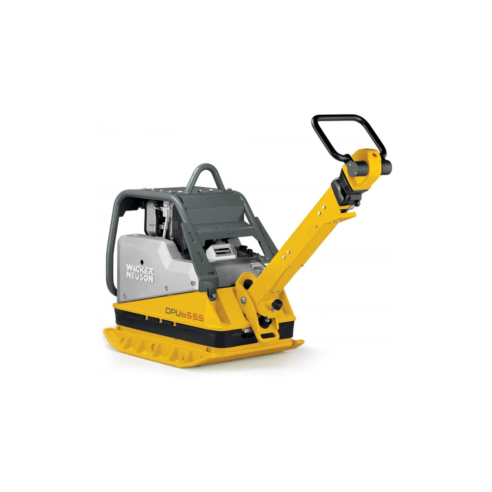 Wacker Neuson DPU 6555 HE Reversible Compactor | Great Price | Online Store - Norwit.pl