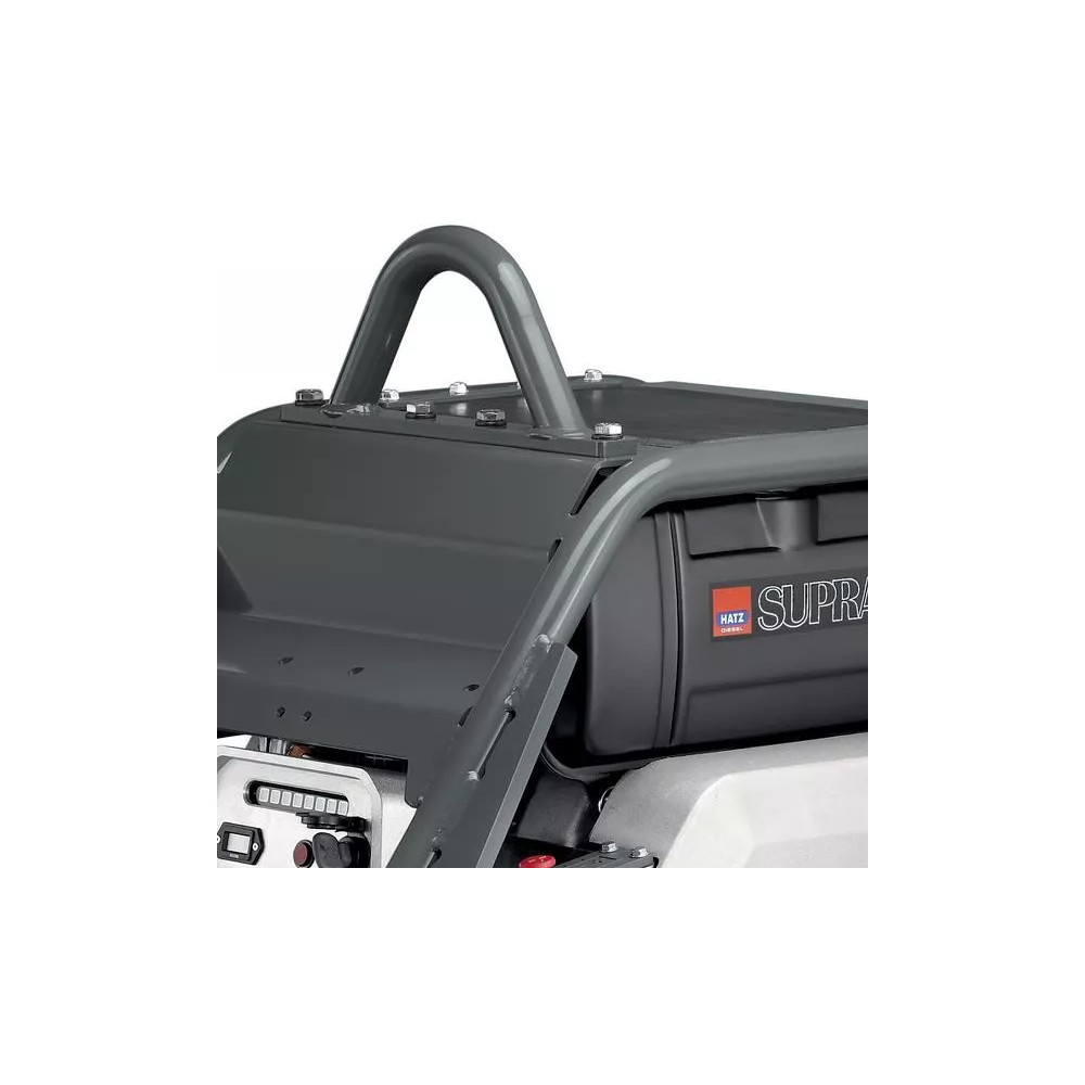 Wacker Neuson DPU 6555 HE Reversible Compactor | Great Price | Online Store - Norwit.pl