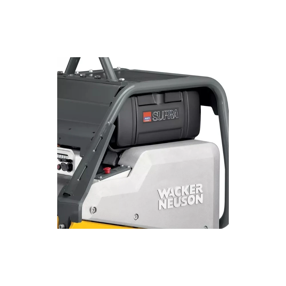 Wacker Neuson DPU 6555 HE Reversible Compactor | Great Price | Online Store - Norwit.pl