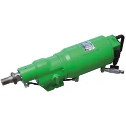 DR. core drilling rig. SCHULZE BDK 45 E | Great Price | Online Store - Norwit.pl