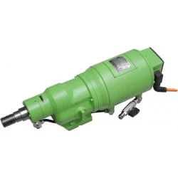 DR. core drilling rig. SCHULZE BDK 4 E | Great Price | Online Store - Norwit.pl