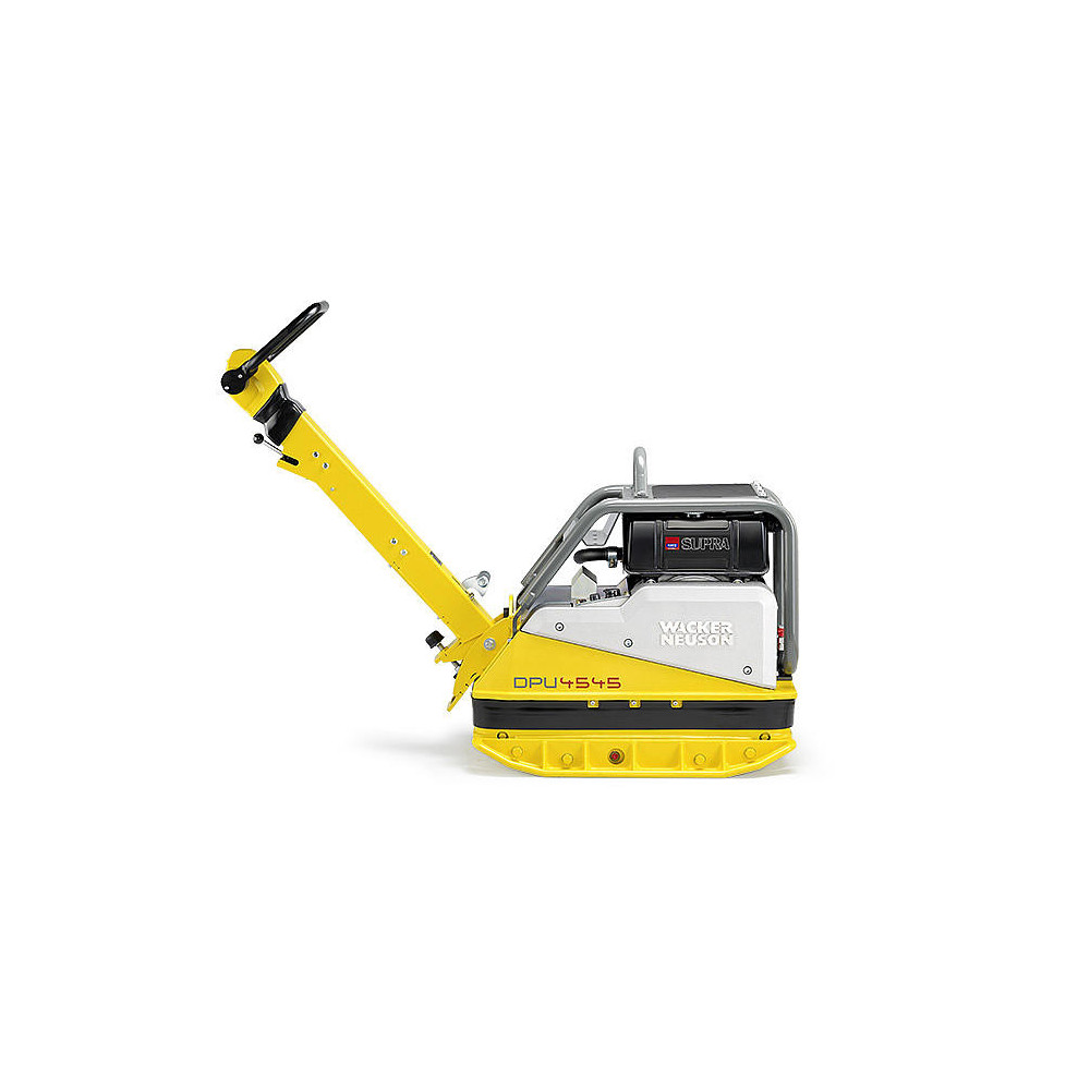 Wacker Neuson DPU 6555 HEC reversible compactor | Great Price | Online Store - Norwit.pl