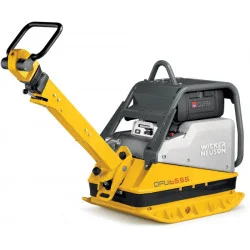 Wacker Neuson DPU 6555 HECSH reversible compactor | Great Price | Online Store - Norwit.pl