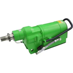 DR. core drilling rig. SCHULZE BDK 68-BA | Great Price | Online Store - Norwit.pl