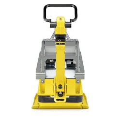 Wacker Neuson DPU 6555 HEH reversible compactor without compaction measurement | Great Price | Online Store - Norwit.pl