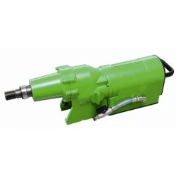 DR. core drilling rig. SCHULZE BDK 75S | Great Price | Online Store - Norwit.pl