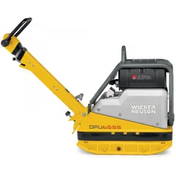 Wacker Neuson DPU 6555 HS reversible compactor | Great Price | Online Store - Norwit.pl