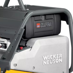 Wacker Neuson DPU 6555 HESH reversible compactor | Great Price | Online Store - Norwit.pl