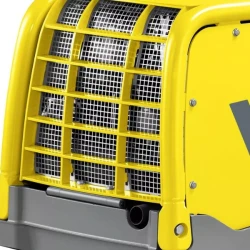 Zagęszczarka rewersyjna Wacker Neuson DPU 80 LEC670 | Dobra Cena | Sklep Online - Norwit.pl