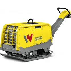 Wacker Neuson DPU 80 LEC770 reversible compactor | Great Price | Online Store - Norwit.pl