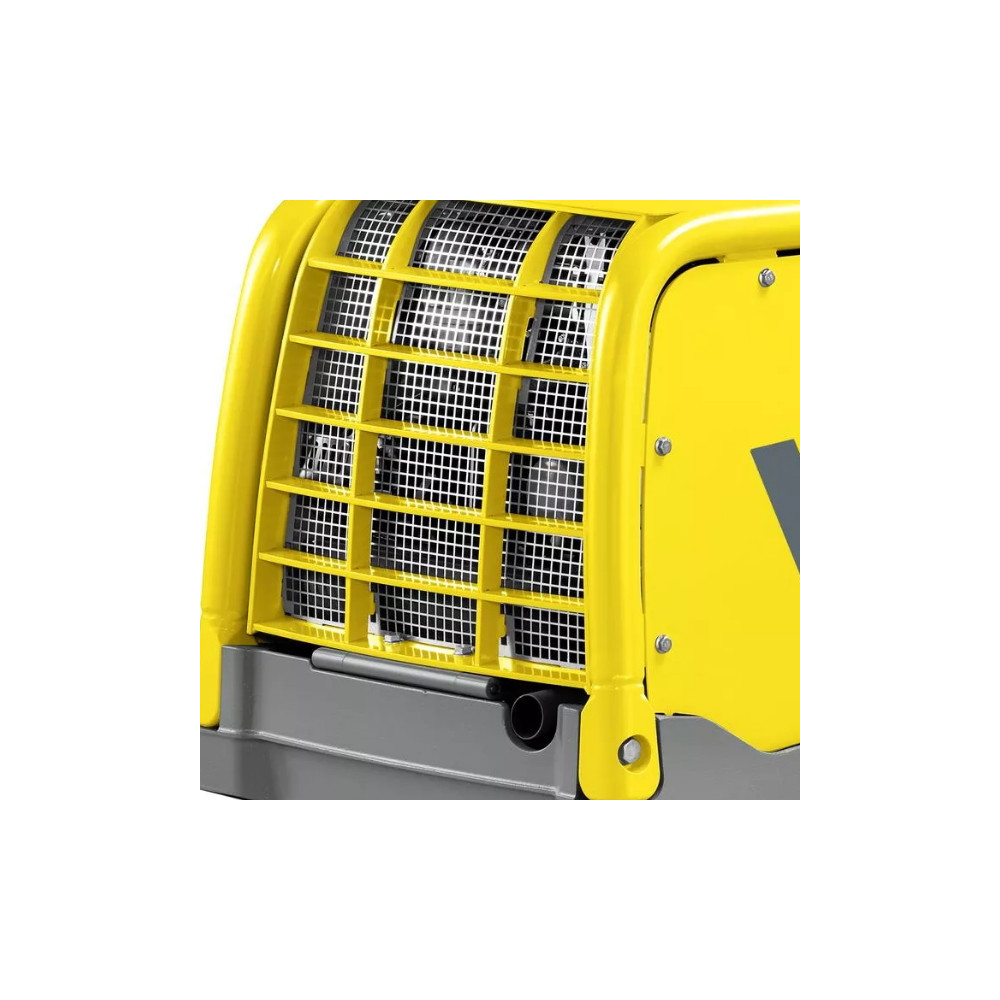 Wacker Neuson DPU 80 LEC770 reversible compactor | Great Price | Online Store - Norwit.pl