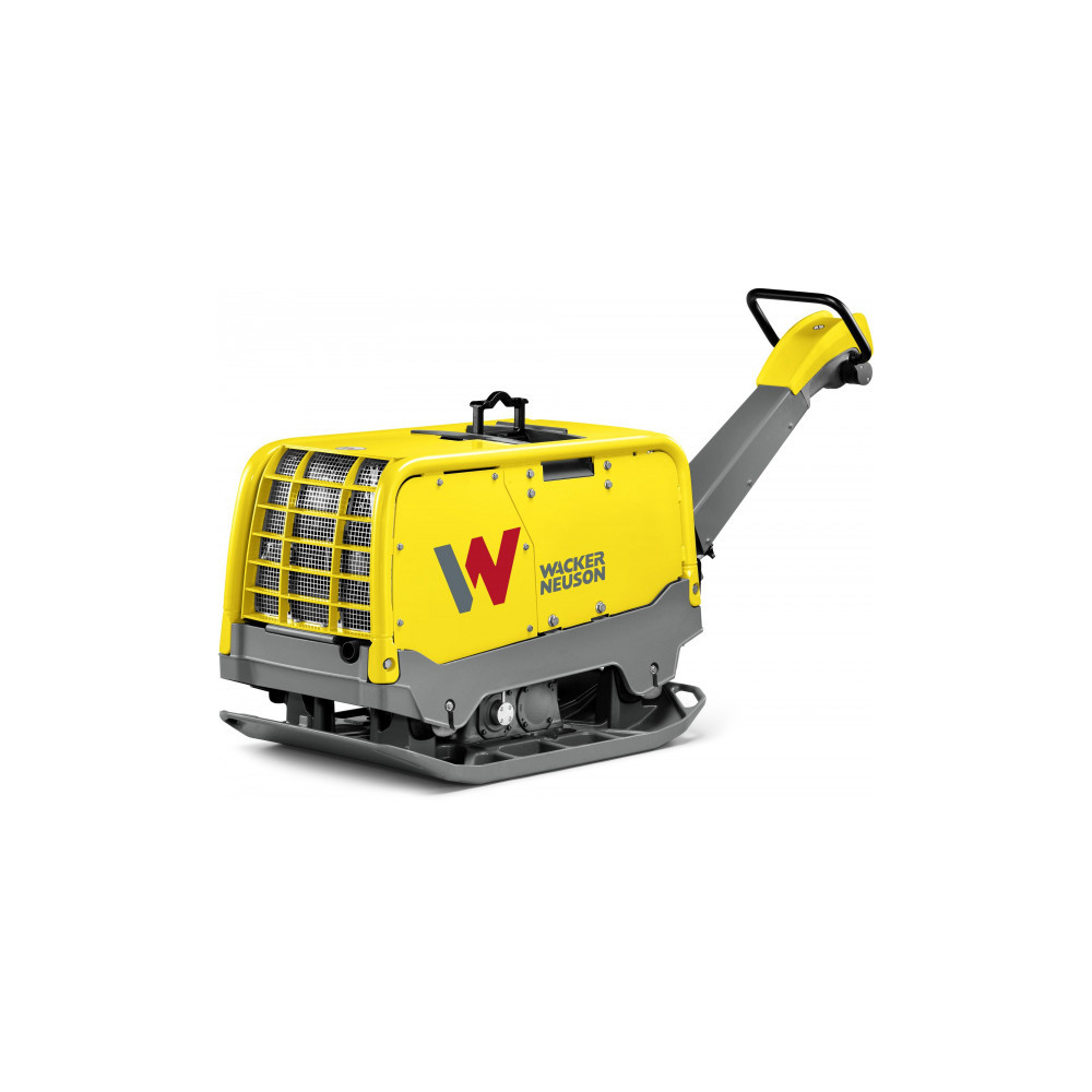 Wacker Neuson DPU 80 LEM670 reversible compactor | Great Price | Online Store - Norwit.pl