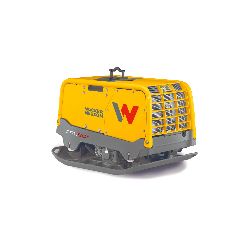 Wacker Neuson DPU 80R LEC670 Reversible Compactor | Great Price | Online Store - Norwit.pl