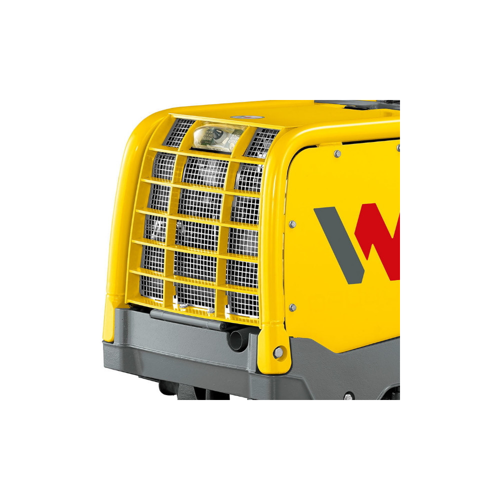 Wacker Neuson DPU 80R LEC770 Reversible Compactor | Great Price | Online Store - Norwit.pl