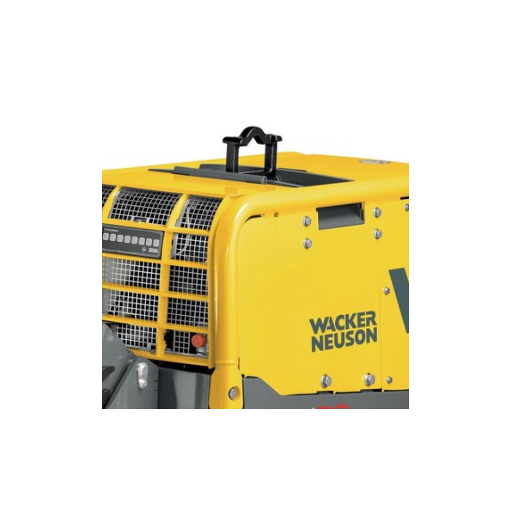 Wacker Neuson DPU 90 LEC770 Reversible Compactor | Great Price | Online Store - Norwit.pl