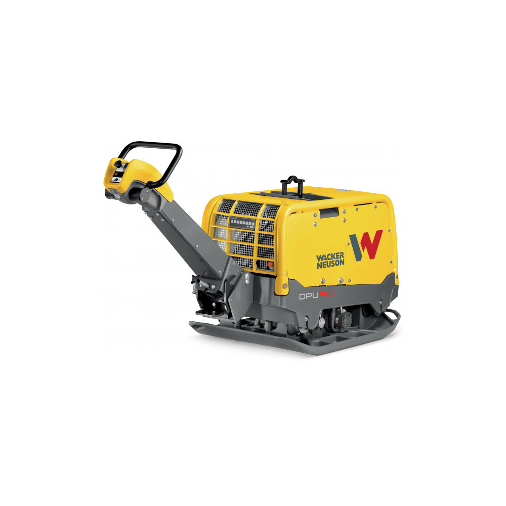 Wacker Neuson DPU 90 LEM770 reversible compactor | Great Price | Online Store - Norwit.pl