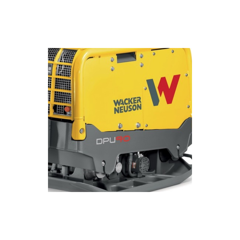 Wacker Neuson DPU 90 LEC770 Reversible Compactor | Great Price | Online Store - Norwit.pl
