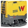 Zagęszczarka rewersyjna Wacker Neuson DPU 90 LEC770 — zdjęcie 4 z 4
