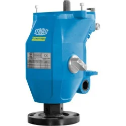 MODULAR core drilling rig TYROLIT DGB1000 | Great Price | Online Store - Norwit.pl