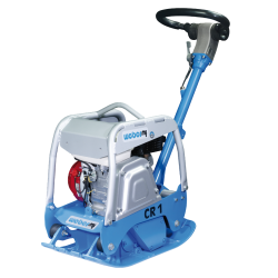 Weber CR 1 Hd reversible compactor | Great Price | Online Store - Norwit.pl