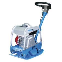 Weber CR 1 Hd reversible compactor | Great Price | Online Store - Norwit.pl