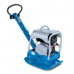 Weber CR 2 Hatz reversible compactor | Great Price | Online Store - Norwit.pl