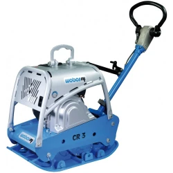 Weber CR 3 Hatz reversible compactor | Great Price | Online Store - Norwit.pl