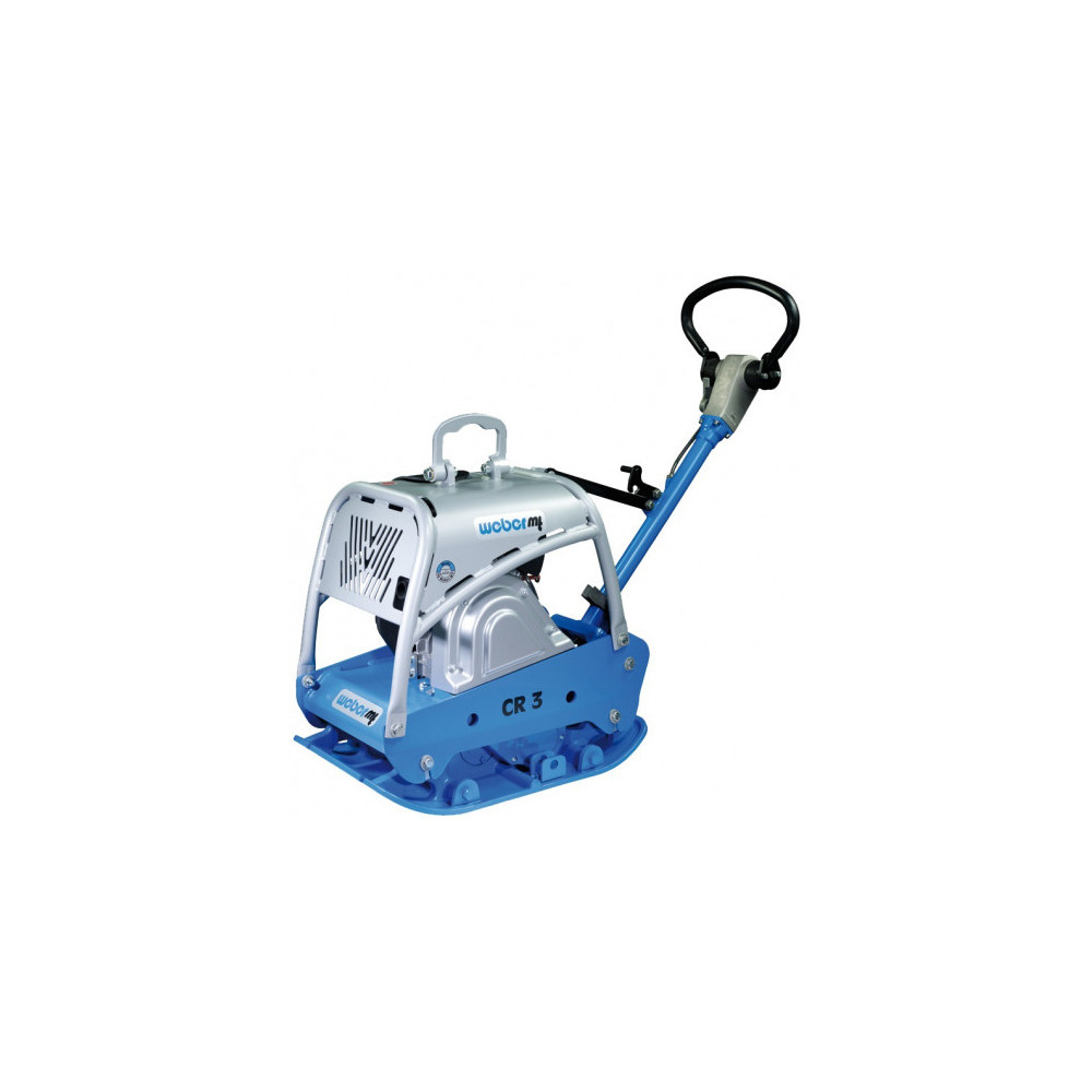 Weber CR 3 Hd Reversible Compactor | Great Price | Online Store - Norwit.pl