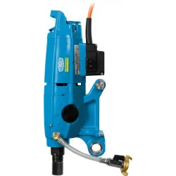 TYROLIT DME24MW core drilling rig | Great Price | Online Store - Norwit.pl