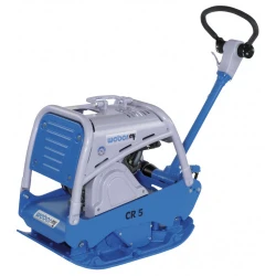 Weber CR 5 reversible compactor | Great Price | Online Store - Norwit.pl