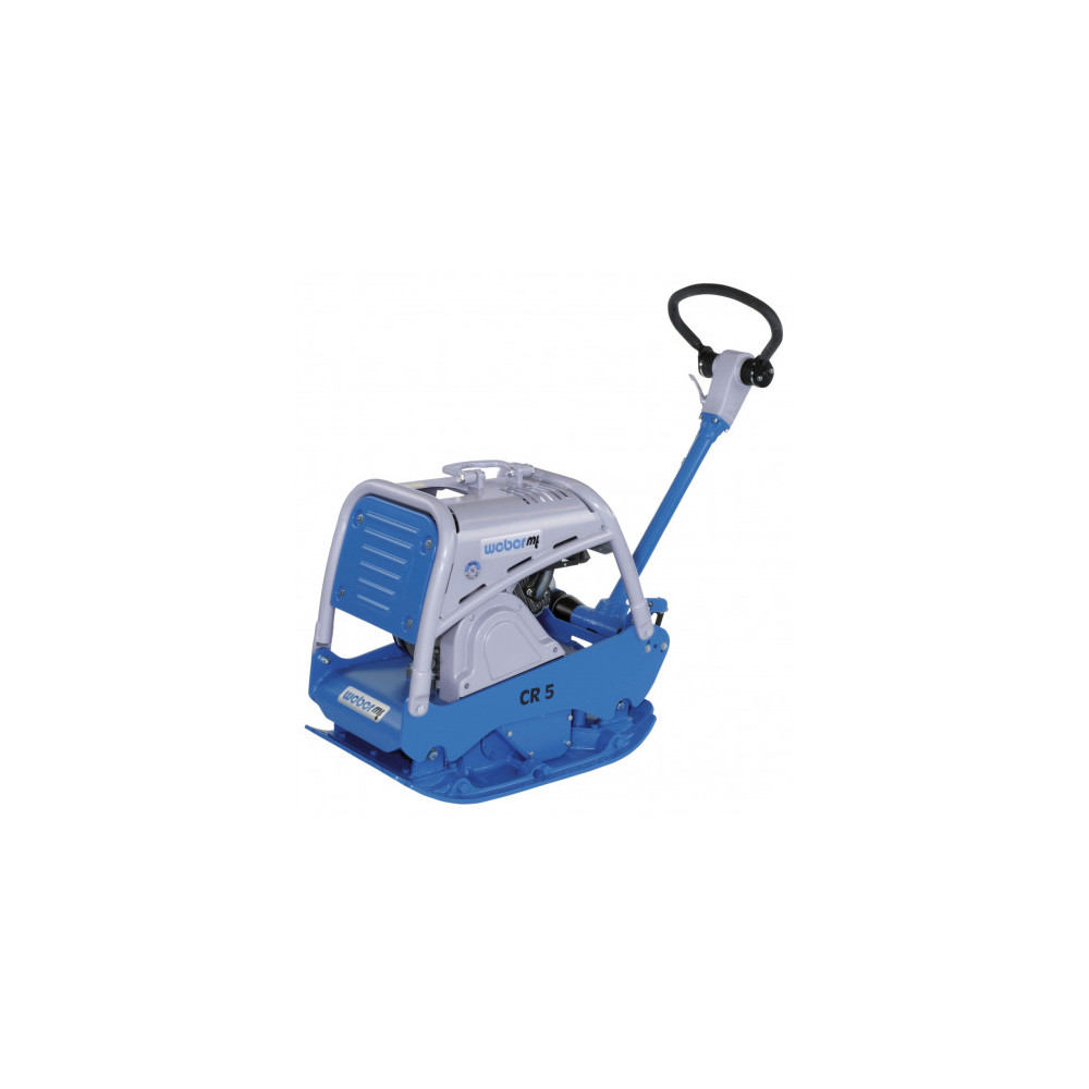 Weber CR 5 Hd reversible compactor | Great Price | Online Store - Norwit.pl