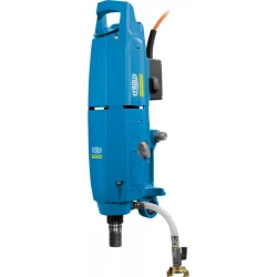 TYROLIT DME33MW Core Drilling Rig