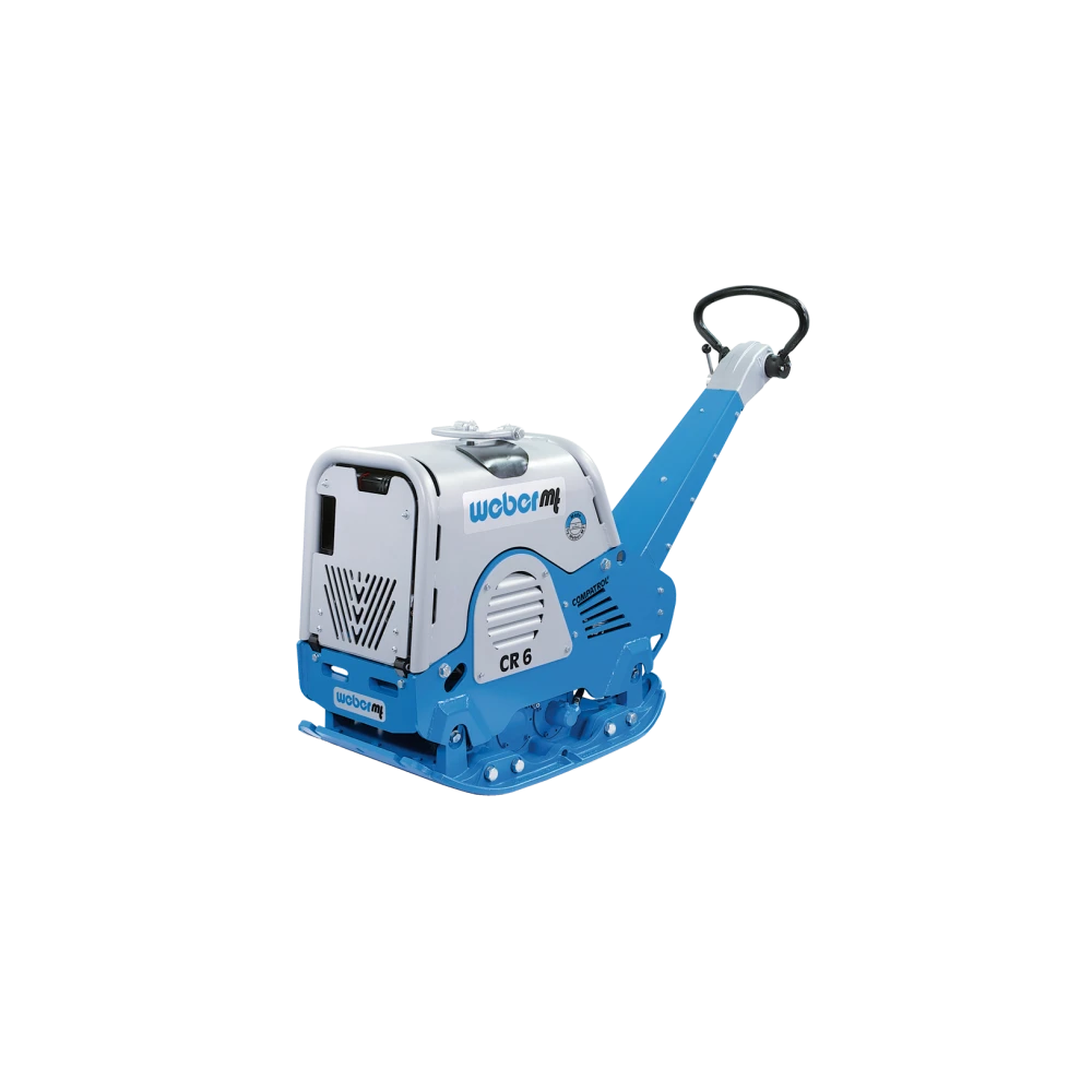 Zagęszczarka rewersyjna Weber CR 6 Hatz MDM E | Dobra Cena | Sklep Online - Norwit.pl