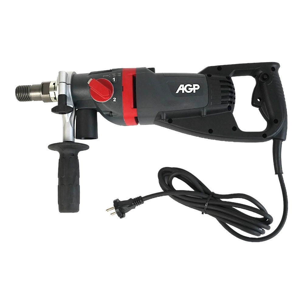Wiertnica z mikroudarem AGP DM52D | Dobra Cena | Sklep Online - Norwit.pl