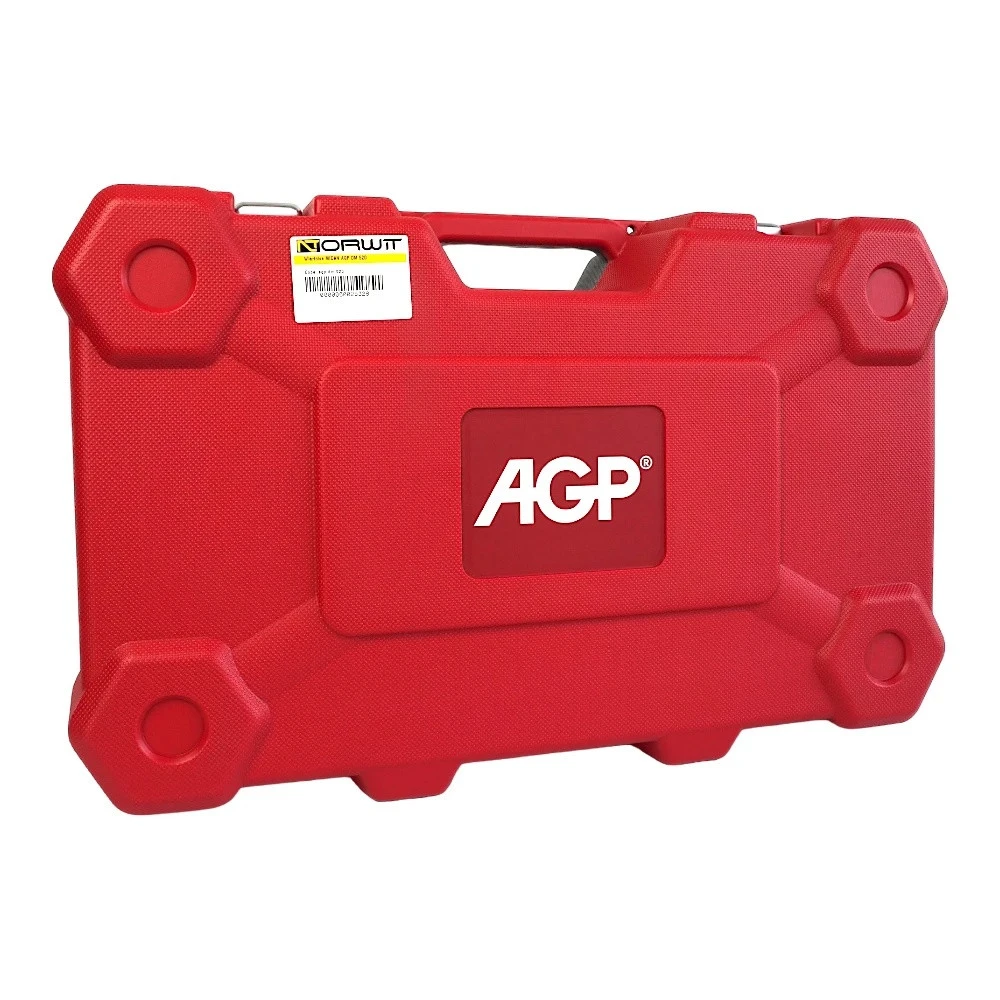 Wiertnica z mikroudarem AGP DM52D | Dobra Cena | Sklep Online - Norwit.pl