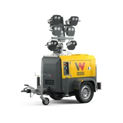 Wieża oświetleniowa Wacker Neuson LTE4K | Dobra Cena | Sklep Online - Norwit.pl